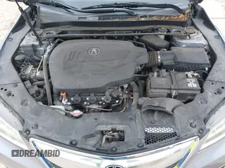 2016 Acura TLX V6 z VIN 19UUB2F31GA000121, wystawiony jako IAAI lot #42108921 z przebiegiem 88 077 mil mil oraz . Historia ofert i sprzedaży dostępna na DreamBid. Obrazek 10.