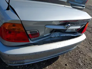2001 BMW 3 Series 325Ci with VIN WBABS33471JY54074, listed as a IAAI auction lot 42576233 with Not provided miles and . Bid and sale history available at DreamBid. Image 6.