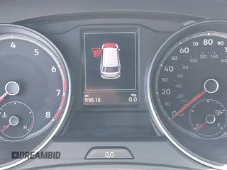 2018 Volkswagen Atlas SE с VIN 1V2DR2CA9JC502205, выставлен на аукционе IAAI как лот 41983821 с пробегом 99 618 миль миль и . История ставок и продаж доступна на DreamBid. Изображение 16.