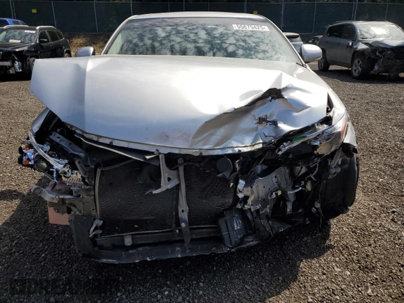 2012 Toyota Avalon with VIN 4T1BK3DB8CU461018, listed as a Copart auction lot 55675425 with 93,233 mi miles and Salvage Title. Bid and sale history available at DreamBid. Image 5.