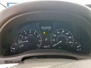 2015 Lexus RX 350 с VIN 2T2ZK1BA2FC200207, выставлен на аукционе Copart как лот 58858945 с пробегом 80 607 миль миль и Списание • Salvage title. История ставок и продаж доступна на DreamBid. Изображение 9.