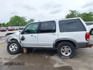 2001 Ford Explorer XLT с VIN 1FMZU73E11ZA03915, выставлен на аукционе IAAI как лот 42104076 с пробегом 117 034 миль миль и . История ставок и продаж доступна на DreamBid. Изображение 15.