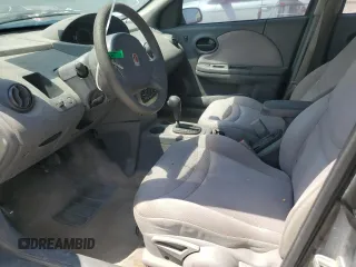 2004 Saturn ION ION 2 z VIN 1G8AJ52F04Z194962, wystawiony jako Copart lot #68150414 z przebiegiem 157 426 mil mil oraz Szkoda całkowita • Salvage title. Historia ofert i sprzedaży dostępna na DreamBid. Obrazek 7.