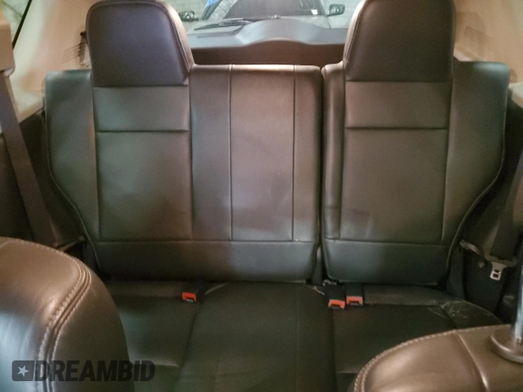 2016 Jeep Compass High Altitude with VIN 1C4NJDABXGD626264, listed as a Copart auction lot 40117644 with 191,694 mi miles. Bid and sale history available at carsss.com. Image 10.