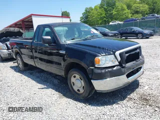 2006 Ford F-150 XL with VIN 1FTRF12266NA93922, listed as a IAAI auction lot 42297444 with 189,094 mi miles and . Bid and sale history available at DreamBid. Image 1.