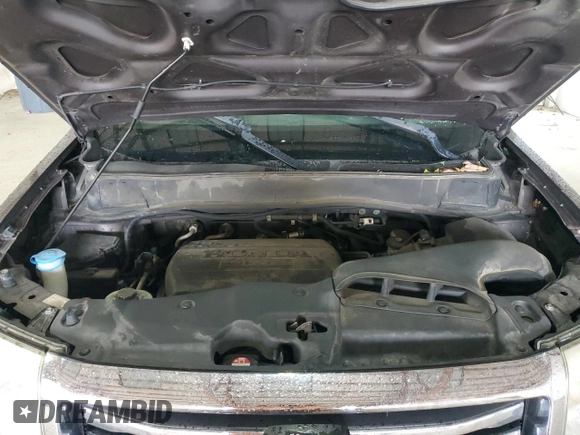 2013 Honda Pilot EX-L с VIN 5FNYF4H58DB073648, выставлен на аукционе Copart как лот 58591165 с пробегом 243 256 миль миль и Списание • Salvage title. История ставок и продаж доступна на DreamBid. Изображение 12.