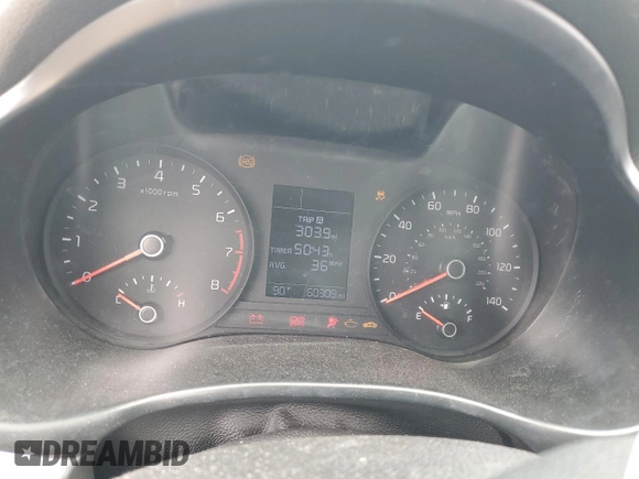 2022 Kia Rio S with VIN 3KPA24AD0NE478831, listed as a Copart auction lot 51078825 with 60,309 mi miles and Salvage Title. Bid and sale history available at carsss.com. Image 9.