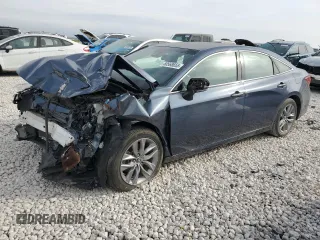 2019 Toyota Avalon XLE with VIN 4T1BZ1FB6KU028700, listed as a Copart auction lot 50568655 with Not Provided miles and Clean Title. Bid and sale history available at carsss.com. Image 1.