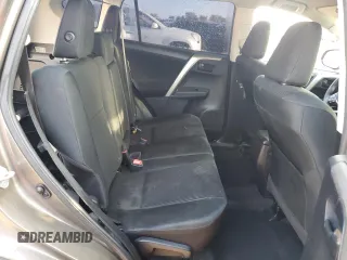2015 Toyota RAV4 LE with VIN 2T3BFREV7FW268211, listed as a Copart auction lot 54401735 with 149,790 mi miles and Salvage Title. Bid and sale history available at carsss.com. Image 11.