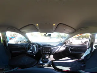 2016 Nissan Rogue SL with VIN 5N1AT2MT9GC753445, listed as a IAAI auction lot 42011924 with 110,663 mi miles and . Bid and sale history available at carsss.com. Image 18.