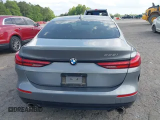 2022 BMW 2 Series 228i z VIN WBA53AK04N7L41428, wystawiony jako IAAI lot #42172779 z przebiegiem 39 241 mil mil oraz . Historia ofert i sprzedaży dostępna na DreamBid. Obrazek 16.