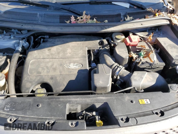 2013 Ford Explorer z VIN 1FM5K7B84DGB83570, wystawiony jako Copart lot #79343753 z przebiegiem 174 189 mil mil oraz Szkoda całkowita • Salvage title. Historia ofert i sprzedaży dostępna na DreamBid. Obrazek 11.