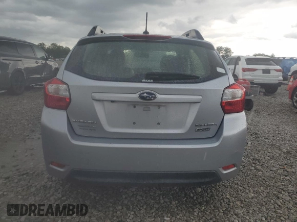 2013 Subaru Impreza Special Sports Limited z VIN JF1GPAU62D2218763, wystawiony jako Copart lot #57650525 z przebiegiem 105 306 mil mil oraz Szkoda całkowita • Salvage title. Historia ofert i sprzedaży dostępna na DreamBid. Obrazek 6.