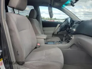 2009 Toyota Highlander Sport z VIN JTEES43A992129931, wystawiony jako Copart lot #52971105 z przebiegiem 225 602 mil mil oraz Szkoda całkowita • Salvage title. Historia ofert i sprzedaży dostępna na DreamBid. Obrazek 7.