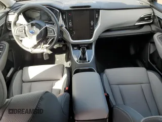 2025 Subaru Outback Limited z VIN 4S4BTANC3S3207973, wystawiony jako Copart lot #50604335 z przebiegiem Nie podano mil oraz Szkoda całkowita • Salvage title. Historia ofert i sprzedaży dostępna na DreamBid. Obrazek 8.