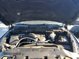 2016 Ram 1500 Rebel z VIN 1C6RR7YT6GS244410, wystawiony jako Copart lot #88905705 z przebiegiem 152 623 mil mil oraz Tytuł czysty. Historia ofert i sprzedaży dostępna na DreamBid. Obrazek 11.