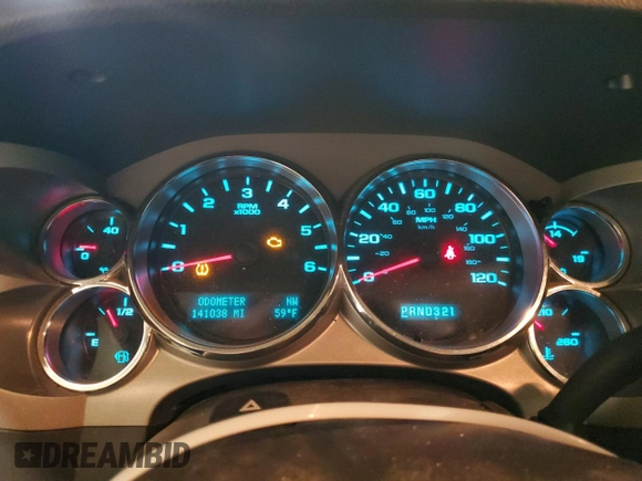 2011 GMC Sierra 1500 with VIN 1GTN2VEA5BZ112595, listed as a Copart auction lot 43603965 with 141,038 mi miles and Salvage Title. Bid and sale history available at DreamBid. Image 9.