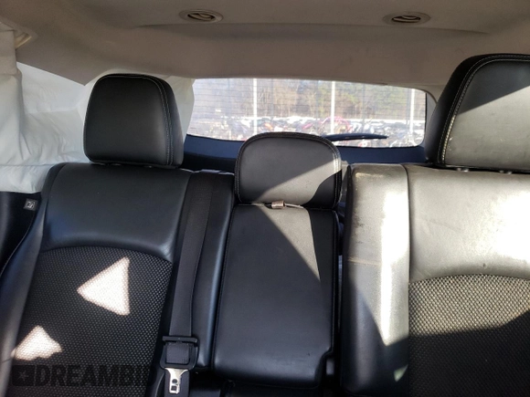 2018 Dodge Journey Crossroad with VIN 3C4PDDGG1JT370942, listed as a Copart auction lot 86313114 with 161,514 mi miles and Salvage Title. Bid and sale history available at DreamBid. Image 10.