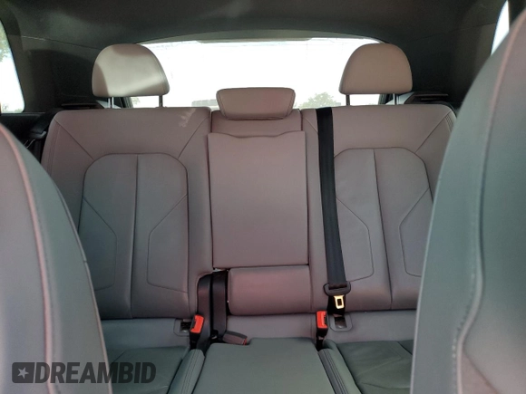 2022 Audi Q3 S line Premium Plus with VIN WA1EECF39N1030684, listed as a Copart auction lot 53829515 with 67,876 mi miles and Non repairable. Bid and sale history available at DreamBid. Image 10.
