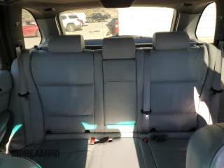 2005 BMW X5 4.4i with VIN 5UXFB53525LV14607, listed as a Copart auction lot 50407195 with 139,660 mi miles and Salvage Title. Bid and sale history available at carsss.com. Image 10.