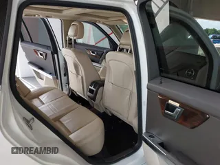 2014 Mercedes-Benz GLK 350 z VIN WDCGG5HB3EG269969, wystawiony jako IAAI lot #42468449 z przebiegiem 142 478 mil mil oraz . Historia ofert i sprzedaży dostępna na DreamBid. Obrazek 8.