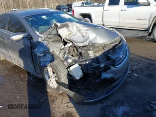 2014 Hyundai Sonata GLS with VIN 5NPEB4AC1EH893404, listed as a IAAI auction lot 41354215 with 125,952 mi miles and . Bid and sale history available at DreamBid. Image 6.