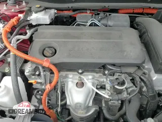 2023 Honda CR-V Sport с VIN 2HKRS5H52PH707662, выставлен на аукционе Copart как лот 82043505 с пробегом 25 017 миль миль и Списание • Salvage title. История ставок и продаж доступна на DreamBid. Изображение 14.
