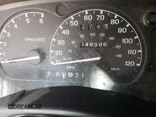 2001 Ford Ranger XL with VIN 1FTYR14U51TA69598, listed as a Copart auction lot 48735672 with 146,306 mi miles and Salvage Title. Bid and sale history available at carsss.com. Image 8.