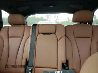 2021 Audi Q7 Premium Plus с VIN WA1LXAF75MD014505, выставлен на аукционе Copart как лот 61069045 с пробегом 51 182 миль миль и Списание • Salvage title. История ставок и продаж доступна на DreamBid. Изображение 10.