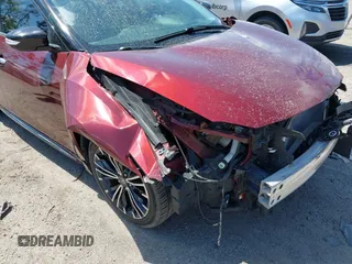 2017 Nissan Maxima SV с VIN 1N4AA6APOHC411463, выставлен на аукционе IAAI как лот 39652799 с пробегом 62 683 миль миль и . История ставок и продаж доступна на DreamBid. Изображение 19.