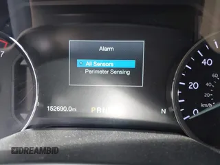 2018 Ford Expedition Limited with VIN 1FMJU1KT0JEA55022, listed as a IAAI auction lot 42245813 with 152,690 mi miles and . Bid and sale history available at DreamBid. Image 7.