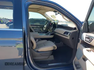 2023 Lincoln Navigator Reserve z VIN 5LMJJ2LG2PEL00893, wystawiony jako IAAI lot #42011618 z przebiegiem 13 008 mil mil oraz . Historia ofert i sprzedaży dostępna na DreamBid. Obrazek 5.