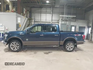 2015 Ford F-150 XLT with VIN 1FTEW1EG4FFB88589, listed as a IAAI auction lot 41877036 with 211,155 mi miles. Bid and sale history available at carsss.com. Image 15.