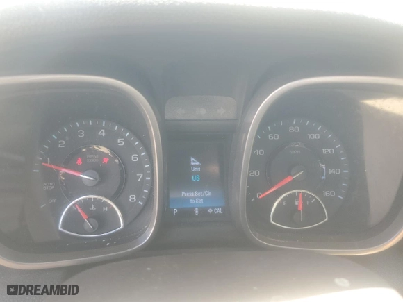 2014 Chevrolet Malibu LTZ with VIN 1G11H5SL9EF217643, listed as a Copart auction lot 70065674 with 168,550 mi miles and Salvage Title. Bid and sale history available at carsss.com. Image 9.