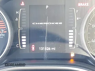 2019 Jeep Cherokee Latitude Plus с VIN 1C4PJMLB2KD314292, выставлен на аукционе IAAI как лот 42215816 с пробегом 131 126 миль миль и . История ставок и продаж доступна на DreamBid. Изображение 16.