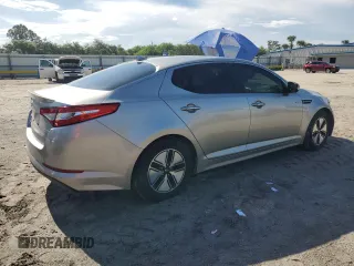 2013 Kia Optima EX с VIN KNAGM4AD2D5061867, выставлен на аукционе Copart как лот 62486095 с пробегом 173 086 миль миль и Чистый • Clean title. История ставок и продаж доступна на DreamBid. Изображение 3.