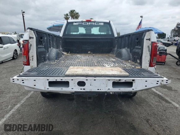 2016 Ford F-150 XL with VIN 1FTMF1C8XGKE46338, listed as a Copart auction lot 53171925 with 314,986 mi miles and Clean Title. Bid and sale history available at carsss.com. Image 10.