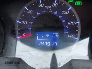 2012 Honda Fit Sport with VIN JHMGE8H53CC027421, listed as a IAAI auction lot 41182126 with 147,917 mi miles. Bid and sale history available at carsss.com. Image 15.