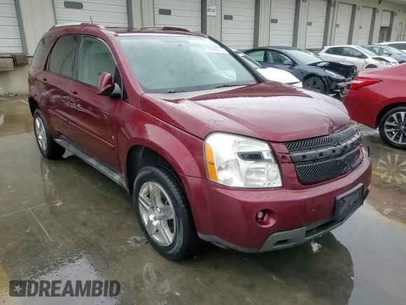 2009 Chevrolet Equinox LT w/2LT with VIN 2CNDL63F996253734, listed as a Copart auction lot 79244314 with 208,634 mi miles and Salvage Title. Bid and sale history available at carsss.com. Image 12.