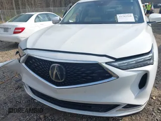 2022 Acura MDX z VIN 5J8YD9H31NL000493, wystawiony jako IAAI lot #41782568 z przebiegiem 75 717 mil mil oraz . Historia ofert i sprzedaży dostępna na DreamBid. Obrazek 13.