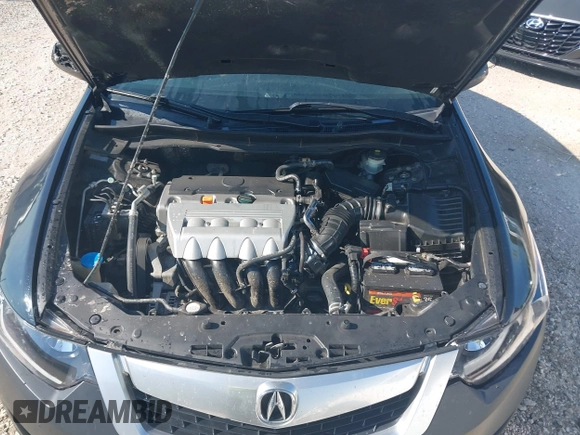 2010 Acura TSX с VIN JH4CU2F60AC019817, выставлен на аукционе IAAI как лот 42570561 с пробегом 157 282 миль миль и . История ставок и продаж доступна на DreamBid. Изображение 10.