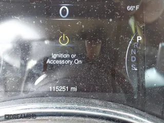2014 Jeep Grand Cherokee Overland with VIN 1C4RJFCT6EC126897, listed as a IAAI auction lot 41826773 with 115,251 mi miles. Bid and sale history available at carsss.com. Image 15.