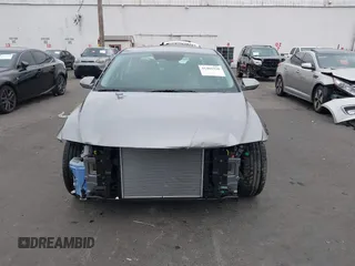 2024 Hyundai Elantra SEL z VIN KMHLS4DG1RU843180, wystawiony jako IAAI lot #41461928 z przebiegiem 514 mil mil oraz . Historia ofert i sprzedaży dostępna na DreamBid. Obrazek 13.