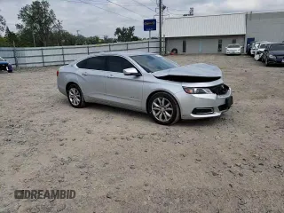 2016 Chevrolet Impala LT z VIN 2G1115S39G9178777, wystawiony jako Copart lot #56921855 z przebiegiem 175 037 mil mil oraz Szkoda całkowita • Salvage title. Historia ofert i sprzedaży dostępna na DreamBid. Obrazek 14.