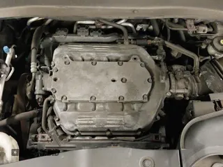 2013 Honda Pilot EX-L with VIN 5FNYF4H74DB055262, listed as a IAAI auction lot 42515947 with 229,037 mi miles and . Bid and sale history available at DreamBid. Image 19.