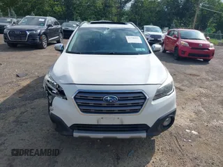 2017 Subaru Outback Touring with VIN 4S4BSETC4H3222195, listed as a IAAI auction lot 42750327 with 180,491 mi miles and . Bid and sale history available at DreamBid. Image 12.