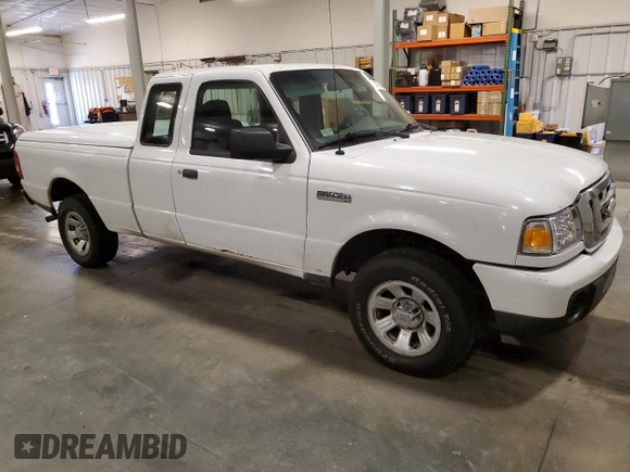 2008 Ford Ranger XL с VIN 1FTYR14DX8PA85198, выставлен на аукционе Copart как лот 63417985 с пробегом 364 966 миль миль и Чистый • Clean title. История ставок и продаж доступна на DreamBid. Изображение 4.