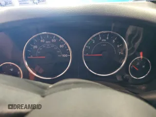 2015 Jeep Wrangler Freedom Edition z VIN 1C4AJWAG7FL520090, wystawiony jako Copart lot #62756975 z przebiegiem Nie podano mil oraz Szkoda całkowita • Salvage title. Historia ofert i sprzedaży dostępna na DreamBid. Obrazek 9.