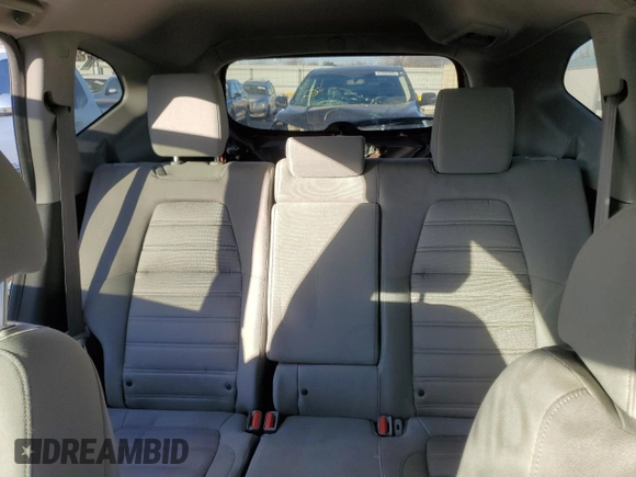 2022 Honda CR-V EX with VIN 7FARW2H53NE033248, listed as a Copart auction lot 89315105 with 102,029 mi miles and Salvage Title. Bid and sale history available at carsss.com. Image 10.