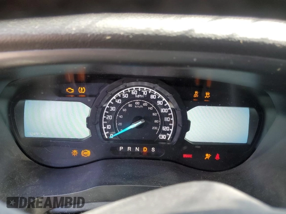 2021 Ford Ranger XL with VIN 1FTER4EH7MLD84896, listed as a Copart auction lot 52892025 with 32,431 mi miles and Salvage title. Bid and sale history available at DreamBid. Image 9.